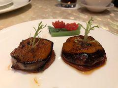 -8餐厅(新葡京酒店)