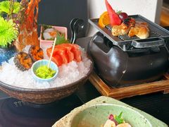 -花潮料理艺食馆(成都万象城店)