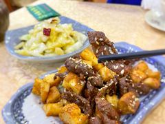 -维吾尔餐厅(宜山路店)