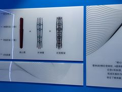 -平安金融中心云际观光层