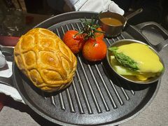 -Primotable高桌牛排馆(外滩店)