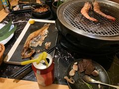 -龍二烧肉酒场(九亭店)