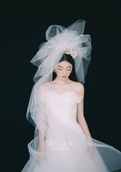 -米兰尊荣婚纱摄影·婚纱照会馆