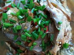 -合家小菜餐馆(新诚花苑店)