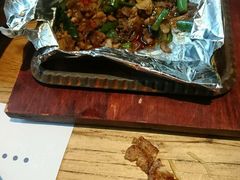 -U你·天然调味(南湖总店)