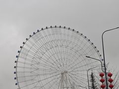 -南昌之星摩天轮