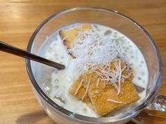 -山茶云南菜(永安里店)