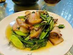 -龙翔山庄雷鸡肉(青城后山泰安古镇店)