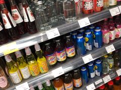 -欧式面包坊(青岛万象城店)