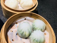 -小城粥道·海胆鲜虾粥(解放广场店)