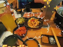 -九田家黑牛烤肉料理(吴江万象汇店)