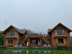 -九如山休闲旅游度假区