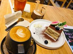 -萤火虫咖啡(后海店)
