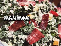 -白石的深夜食堂(济南万象城店)
