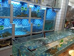 水产区-松沪名灶·豆浆鱼头·新上海菜(飞航吾悦广场店)
