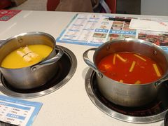-汤岛涮小火锅(宁波大学店)