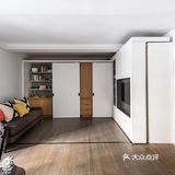 [礼花]别人家的36㎡