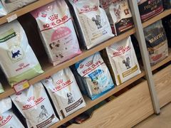 -艾贝尔宠物医院·狂犬免疫点(江山金象城店)