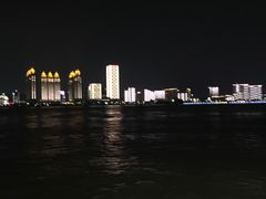 -武汉关码头(轮渡站)