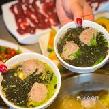 在广州念念不忘的牛肉火锅，开来深圳啦！
