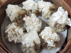 -正宗天津烧麦馆(柳州路店)