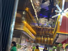 -吉布鲁牛排海鲜自助(温江合生汇店)