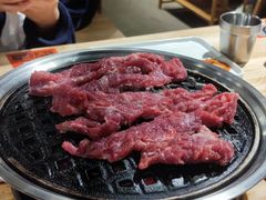 -霸腹烤肉(厦门柚子番店)