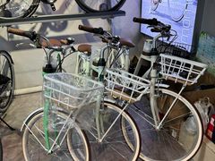 -捷安特专卖店(萧绍路店)