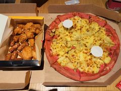 -乐凯撒披萨(蛇口花园城店)