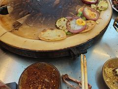 -阿昌白族石板烧(大理古城店)