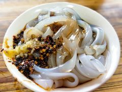 -洞子口张老二凉粉(文殊院店)