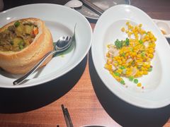 -北京老铺烤鸭(时代广场店)