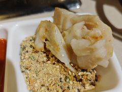 -爱客得牛排海鲜烤肉·火锅自助(春熙路黑金好店)