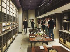 -北京三里屯CHAO酒店