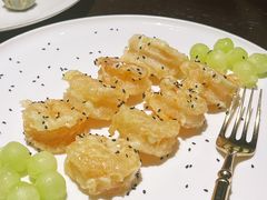 -甄御•海鲜新青岛菜(麦岛店)