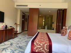 -天目湖御水温泉·度假酒店