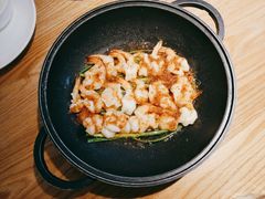 葱焖虾-原製原味(普陀山磐龙店)