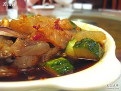海蜇黄瓜-永兴餐厅(复兴中路店)