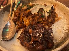 -THE CANNERY&JUJU 新鲜海鲜·牛排美食酒廊