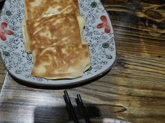 -格日勒阿妈蒙古厨房(大召店)