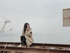 -海堤纪念公园