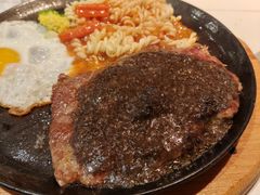 -豪享来中西餐厅(隆昌店)
