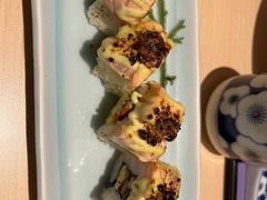 -小山日本料理(太古汇店)