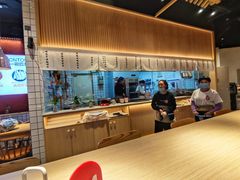 -八二小区抄手(龙湖上城天街店)