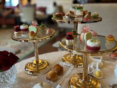 -Salon de Ville浦江汇(上海外滩华尔道夫酒店店)