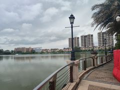 -五矿哈施塔特文旅小镇