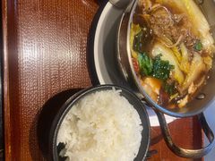 -餘·铁板烧&烤肉(昆山金陵大饭店)