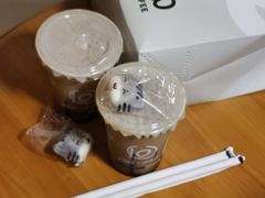 -Seesaw Coffee(西岸凤巢店)