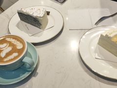 -Fridi Patisserie Cafe