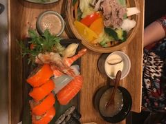 -文立新麻辣烫(合生汇21街区店)